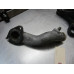 07D210 Thermostat Housing From 2000 CHEVROLET VENTURE  3.4 10182345